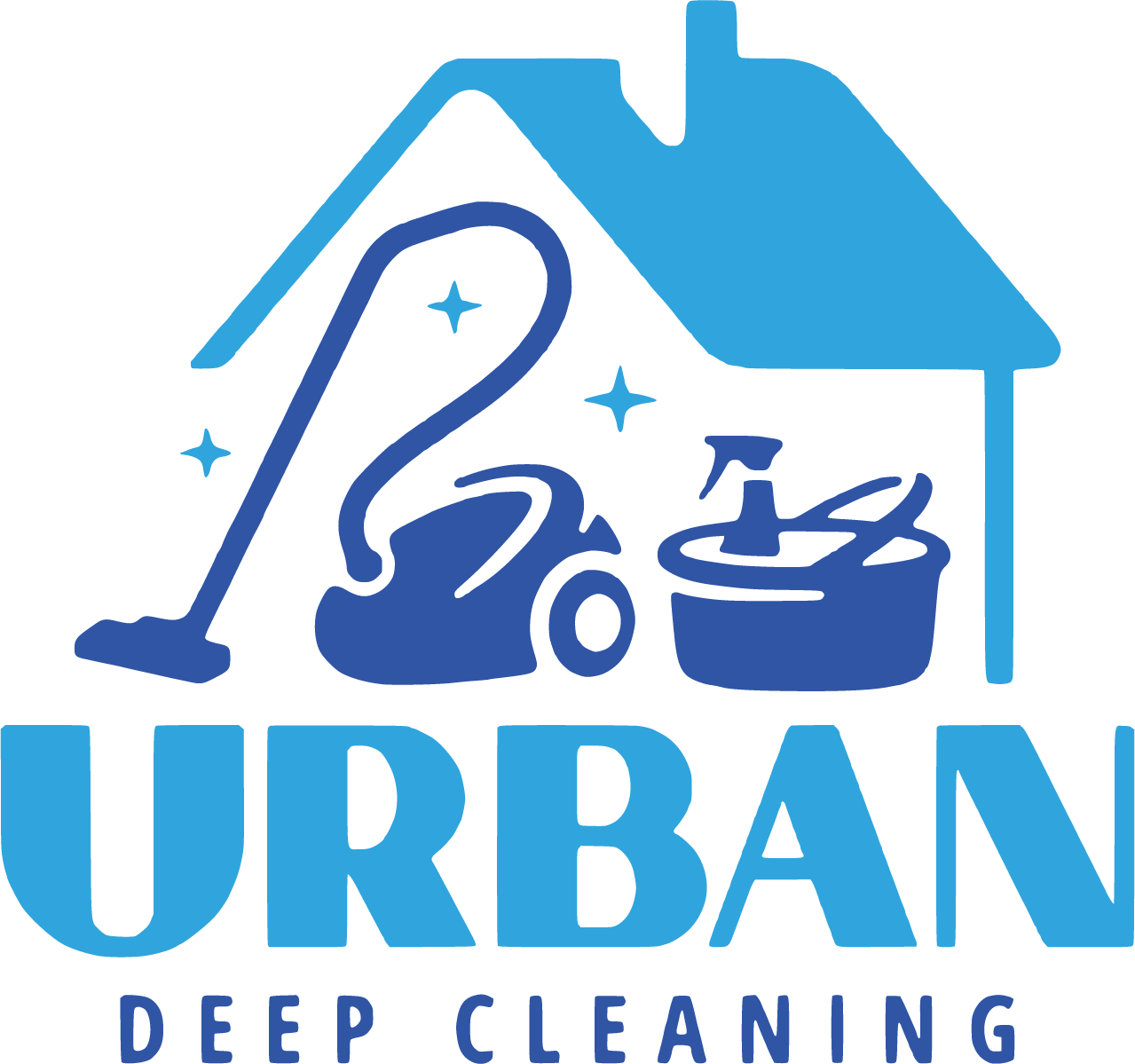 Urban Deep Cleaning